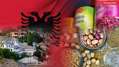 Arnavutluk firması genel tüketim malzemeleri ithal edecek