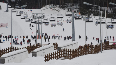 Cıbıltepe yatırımcıları cezbediyor