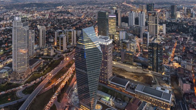 QNB Finansbank 1.6 milyar lira kâr açıkladı