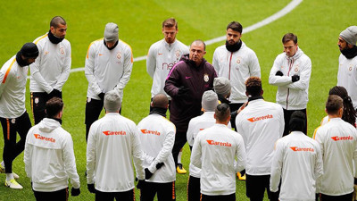 Fatih Terim ideal kadrosunu arıyor