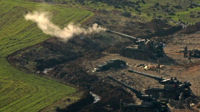 TSK Surki köyünü ele geçirdi