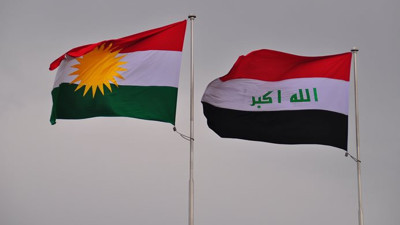 Bağdat ve Erbil arasında bütçe krizi