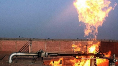 İran, Türkiye'ye doğalgaz borcunun tamamını ödedi