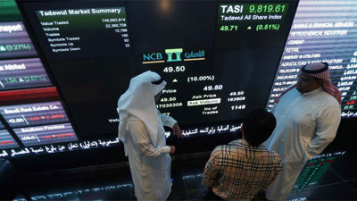 KDV, Suudi ekonomisinde düşüşe yol açtı