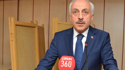 Çorum Belediye Başkanı belli oldu