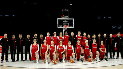 "Belarus'tan iyi bir sonuçla dönmek istiyoruz"