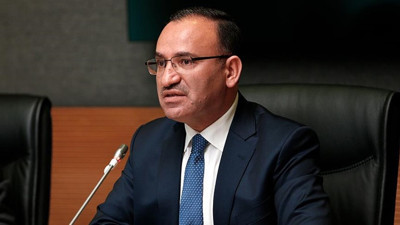 Bozdağ: Vergi reform paketi Bakanlar Kurulunda