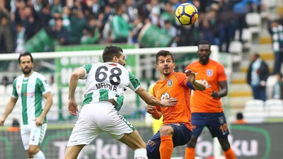 Spor Toto Süper Lig'de haftanın görünümü