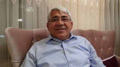 Kars belediye başkanı MHP'den istifa etti