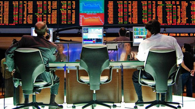 Wall Street, Asya borsalarını vurdu