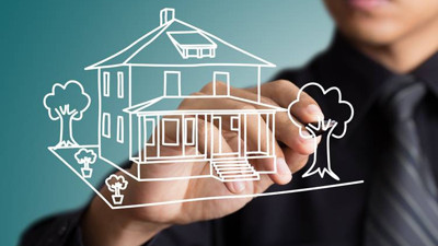 "Birçok gayrimenkul şirketinin yaşamasına bankalar izin veriyor"