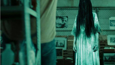 Alacakaranlık korku sineması meraklılarını bekliyor