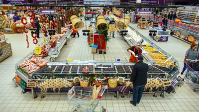 Carrefour, Fransa'da 273 mağazasını kapatıyor