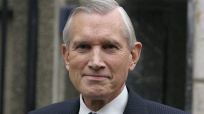 Hollandalı eski bakandan Türkiye'yle tarafsız arabulucu önerisi