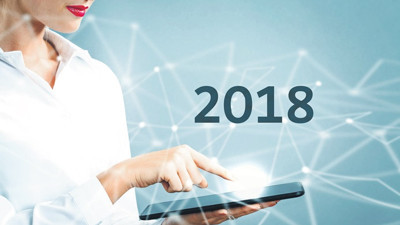 2018 için 5 önemli teknolojik gelişme