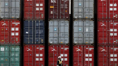 İhracatı mega kent sırtladı