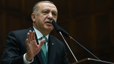 "Üretebileceğimiz hiçbir ürünü dışarıdan almayacağız"