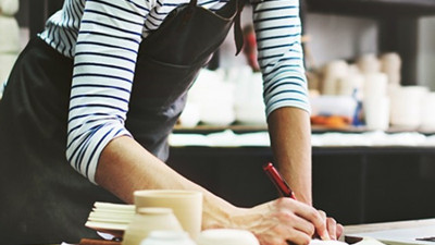 Esnafın borç erteleme sevinci