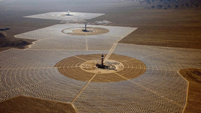 Yunanistan'dan Türkiye'ye enerji yatırımı sinyali