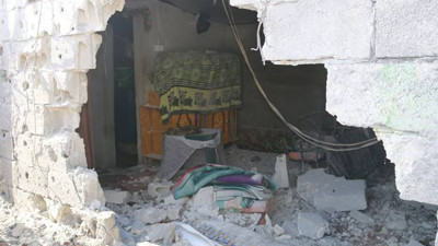 PYD'den sığınmacı kampına roket: 3 ölü, 15 yaralı