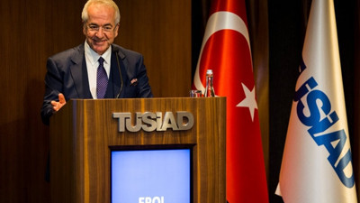 TÜSİAD'dan enflasyonla mücadele vurgusu: Artık harekete geçmemiz gerekiyor