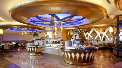 82 ülkenin endüstriyel mutfaklarında Türk imzası