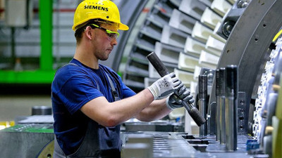 Almanya'da metal sektöründe anlaşma sağlandı