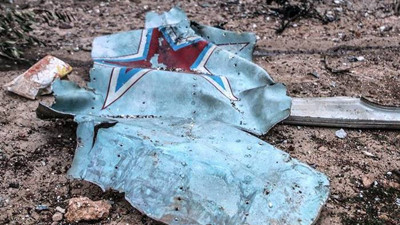 Rus pilotun cenazesi Türkiye'nin yardımıyla Rusya'da