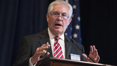 ABD'den 2 önemli konuk geliyor