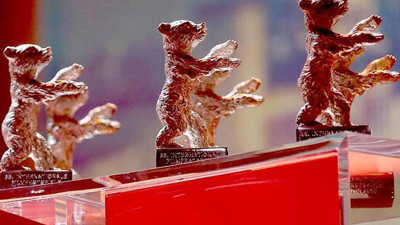 Berlinale'de 19 film "Altın Ayı" için yarışacak