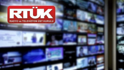 RTÜK'ten Adnan Oktar'ın kanalına ceza