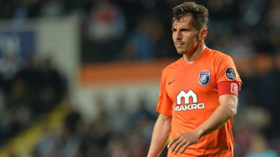 Emre Belözoğlu disipline sevk edilmedi