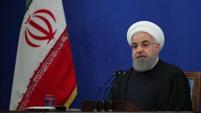 İran Cumhurbaşkanı Ruhani'den Afrin harekatıyla ilgili açıklama
