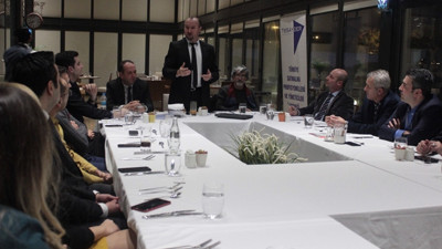 Satınalmacıların hedefi yerli alımla dış ticaret dengesine katkı sunmak