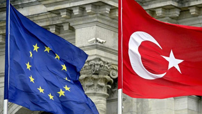 Türkiye-AB zirvesinin tarihi belli oldu