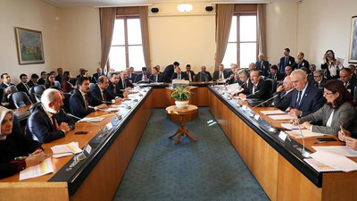 Yatırım reformu komisyondan geçti