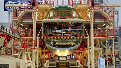 Airbus ve Boeing'in yenilmez 'duopolü'