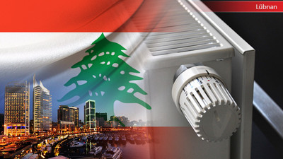 Lübnanlı firma ısıtma sistemi malzemeleri talep ediyor