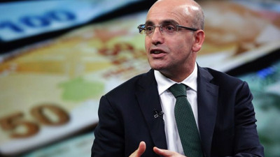 Şimşek: Terörle mücadele Türkiye'yi daha kırılgan yapmıyor