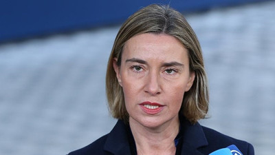 AP'de Türkiye ve Afrin konulu oturum düzenlendi