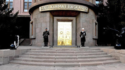 TSK: 999 terörist etkisiz hale getirildi