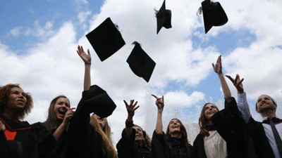 Diploma denklikleri için dijital başvuru dönemi