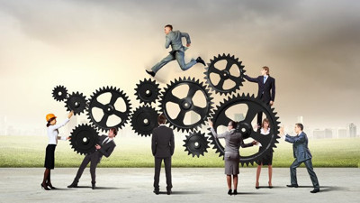 Yeni model halka arz ICO'lara dikkat