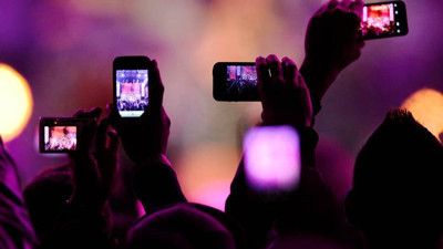 En fazla radyasyon yayan akıllı telefonlar