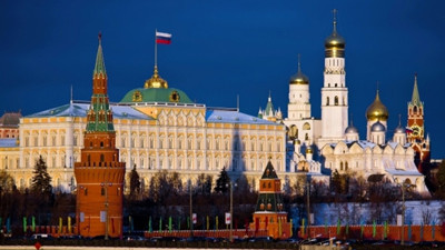Kremlin'den 'üçlü zirve' açıklaması
