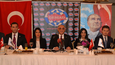 GESİAD’da “İş İnsanları” dönemi başlıyor