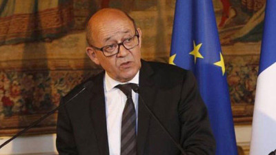 Fransız bakan: Türkiye savaşı büyütmemeli