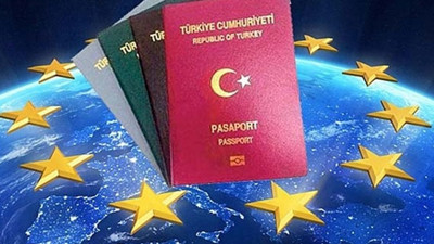 Kalın'dan vize serbestisi açıklaması