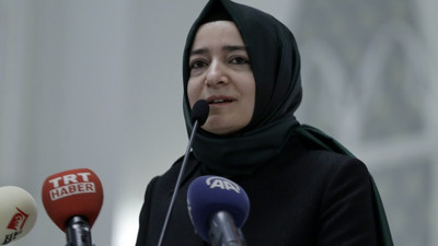 "Türk askeri asla bir sivile silahını doğrultmadı"