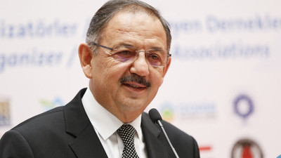 "500 bin konutu değiştireceğiz"